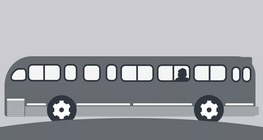 历史性的巴士之旅：罗莎·帕克斯的抵抗