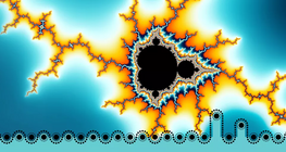 分形——最美的几何形状