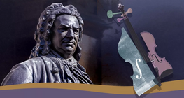 约翰·塞巴斯蒂安·巴赫。