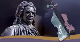 Johann Sebastian Bach