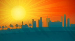 太陽 - 能量的源泉