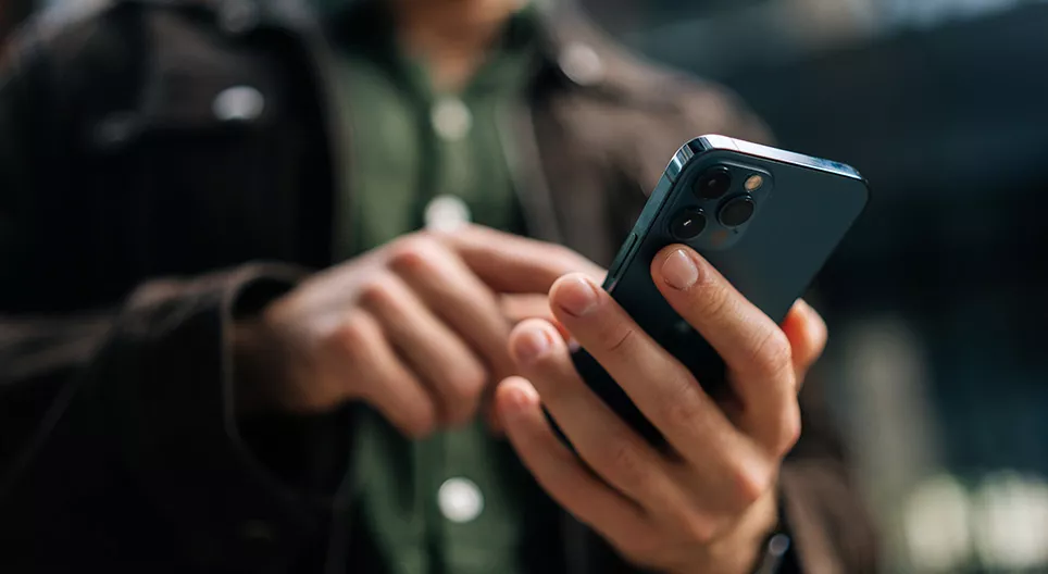 电磁奇迹：手机背后的物理原理