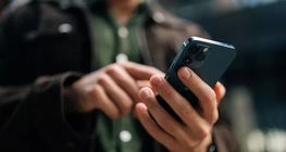 电磁奇迹：手机背后的物理原理