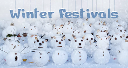 Winter Festivals
