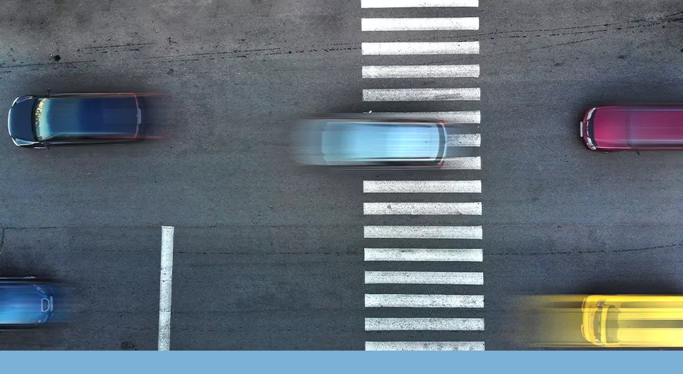 Az állandó sebességű mozgások