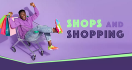 Shops and Shopping