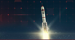 21世纪初的太空探索