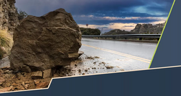 质量的向下运动