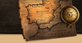 日不落帝国——西班牙黄金时代