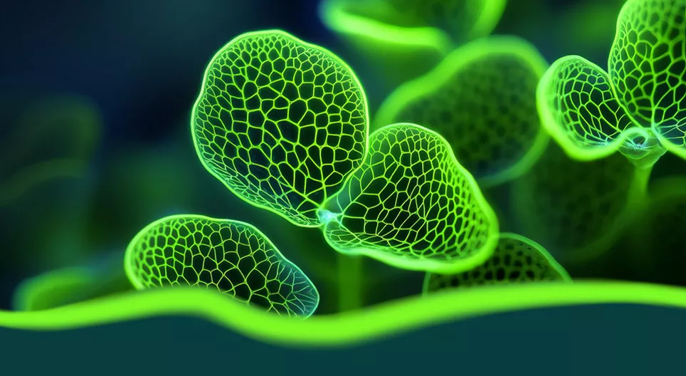 植物激素的世界