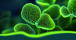 植物激素的世界