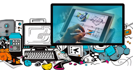 计算机可以用来做什么？