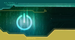 打开计算机之前……