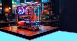 计算机由哪些部分组成？