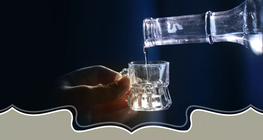 烈酒的化学成分