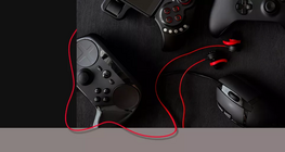 外围设备 - 第一部分