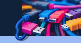 外围设备 - 第二部分