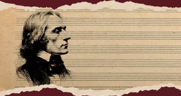 弗朗茨·李斯特