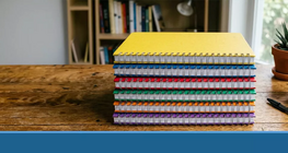 Füzetmágnes – Készíts elektromágnest spirálfüzet segítségével! Számolj és mérj!