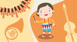 让我们通过声音来源来了解它！