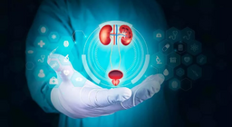 人間の泌尿器系