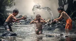 How important is water to life?