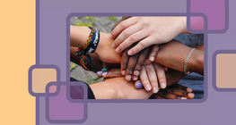 连接与分享经验