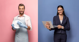 工作环境中的刻板印象和不平等