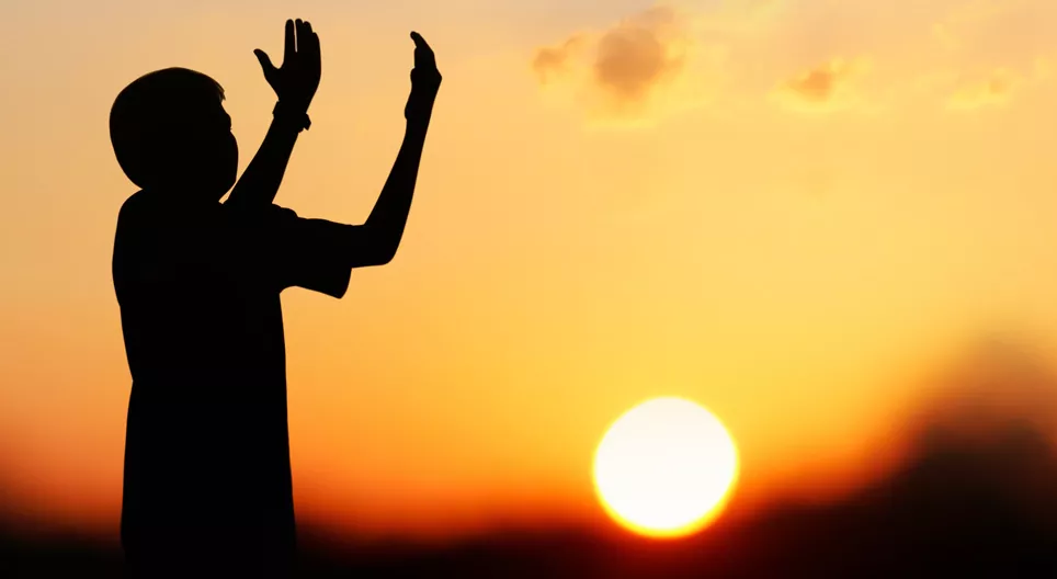 穆罕默德的生平与伊斯兰教的诞生