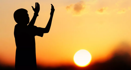 穆罕默德的生平与伊斯兰教的诞生