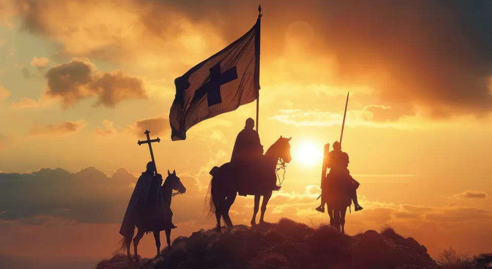 马耳他主权军事教团。