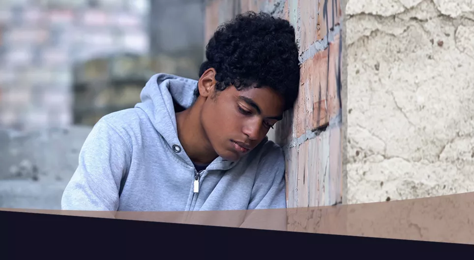 如何识别虐待？