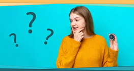 你正走向何方？