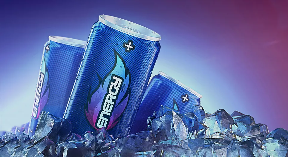 当你疲倦时喝什么？