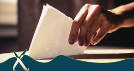 未来也取决于你的选票