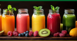 以健康的方式充电