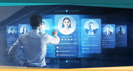 你的数字足迹透露了什么？