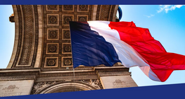 让我们去旅行：法国