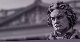 路德维希·范·贝多芬