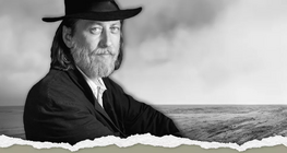 拉斯洛·克拉斯纳霍尔凯 – 介绍一位独特作家的世界