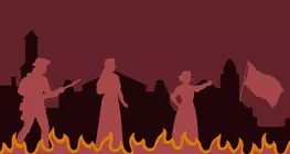 Revolutions of 1848 – the springtime of the peoples