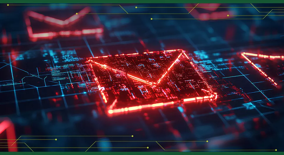 数字丛林中的陷阱与信号