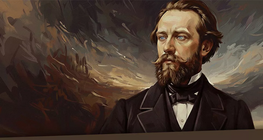 彼得·伊里奇·柴可夫斯基