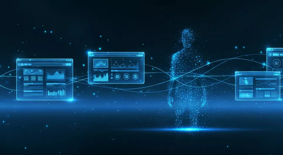 什么是数字足迹？