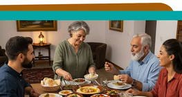 Vocabulary: Family and People