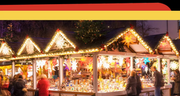 Weihnachten in Deutschland