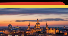 Mein Urlaub in Dresden