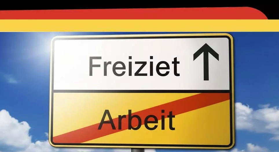 Meine Freizeit – was ich gern mache