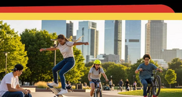 Mein letztes Wochenende