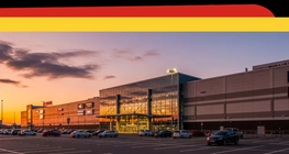 Im Kaufhaus: Produkte finden